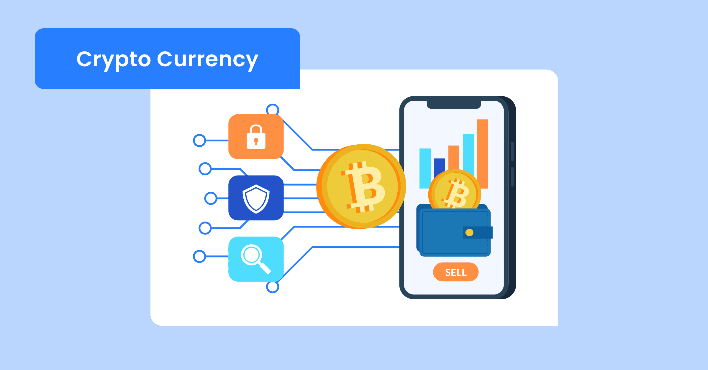 Payment innovations in the crypto currency space