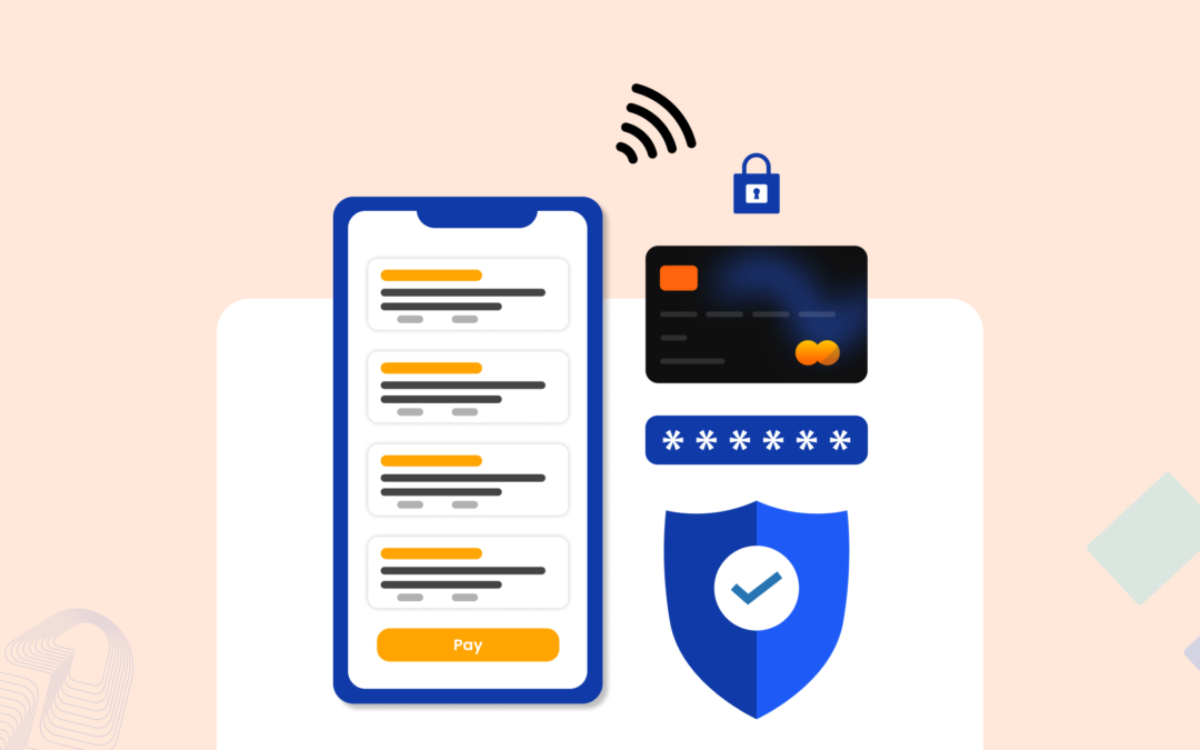 Introducing New Parameters in the Tokenisation Payment Flow