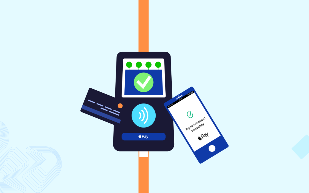 Celeris now supports MPAN for seamless ApplePay tokenisation flow