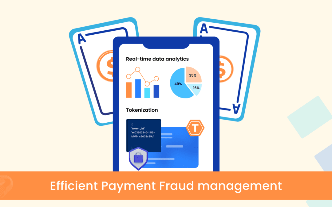 Efficient Payment Fraud management in the iGaming spaceÂ