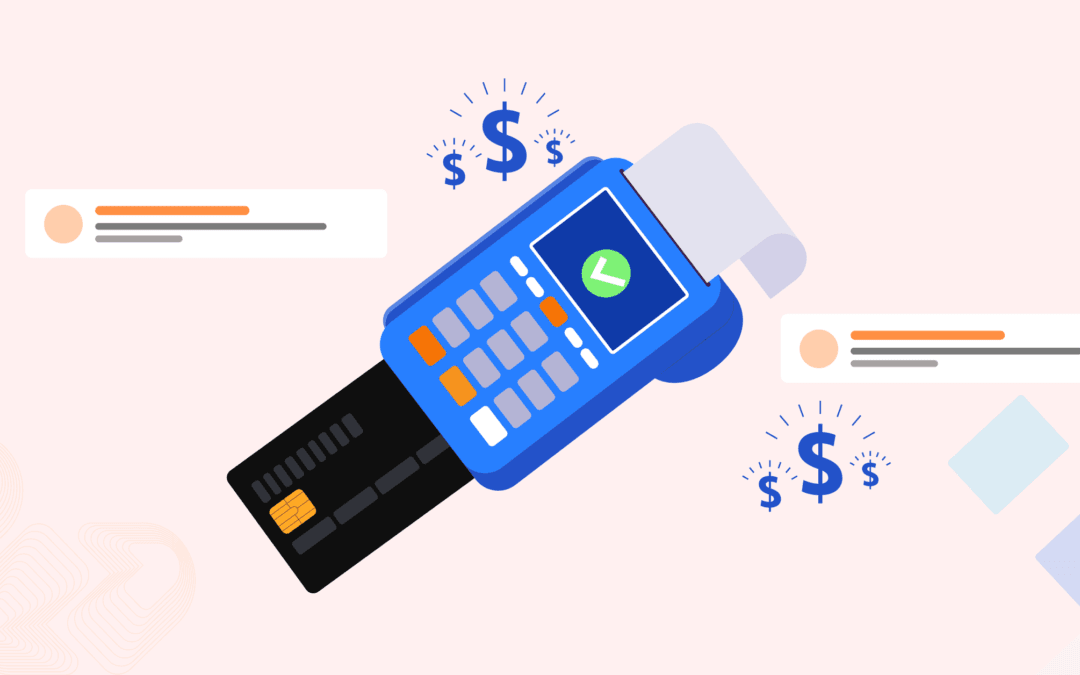 The secret to a higher risk appetite while safeguarding your MIDs and lowering the chargeback costs