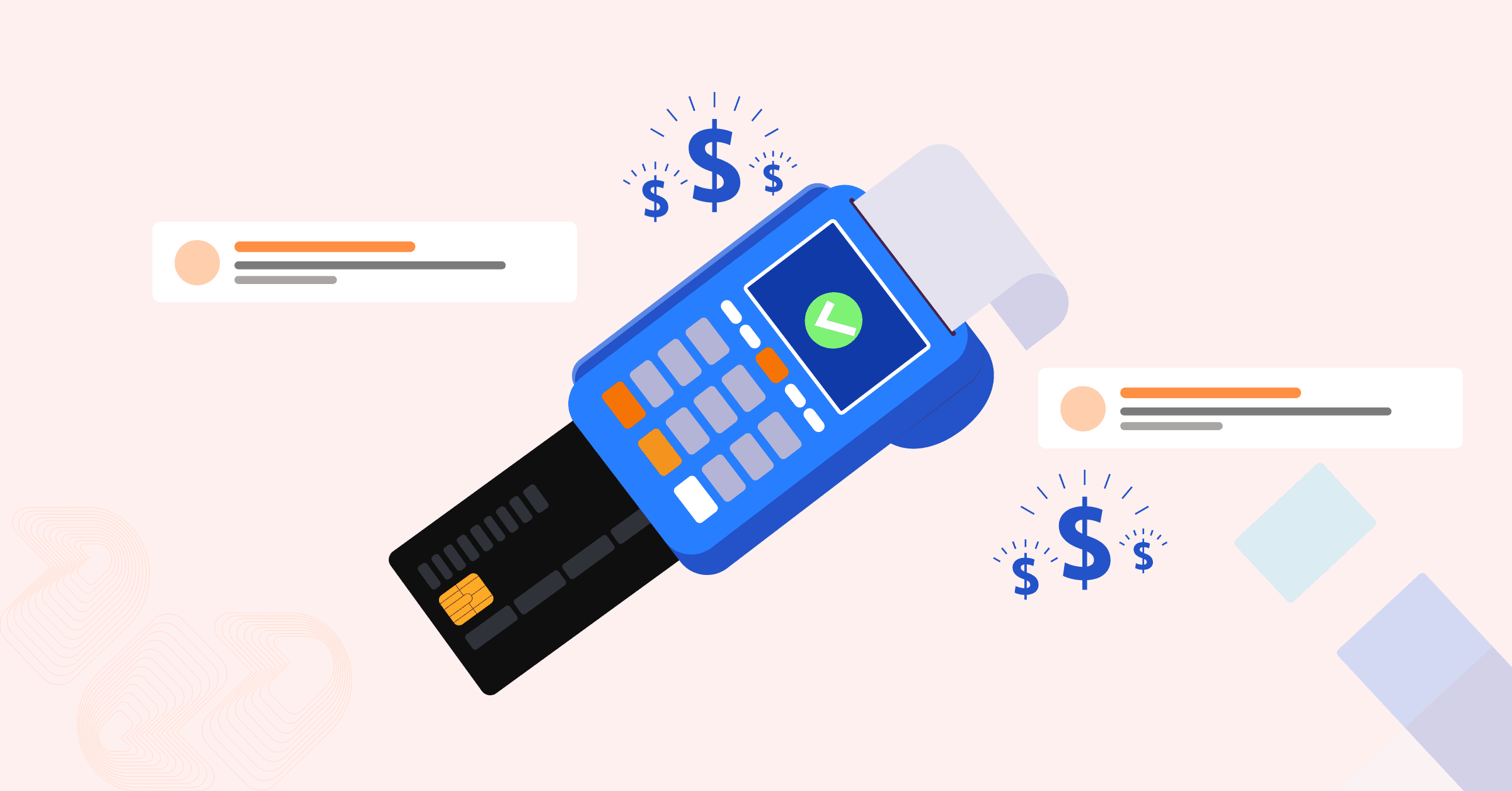 MIDs and lowering the chargeback costs