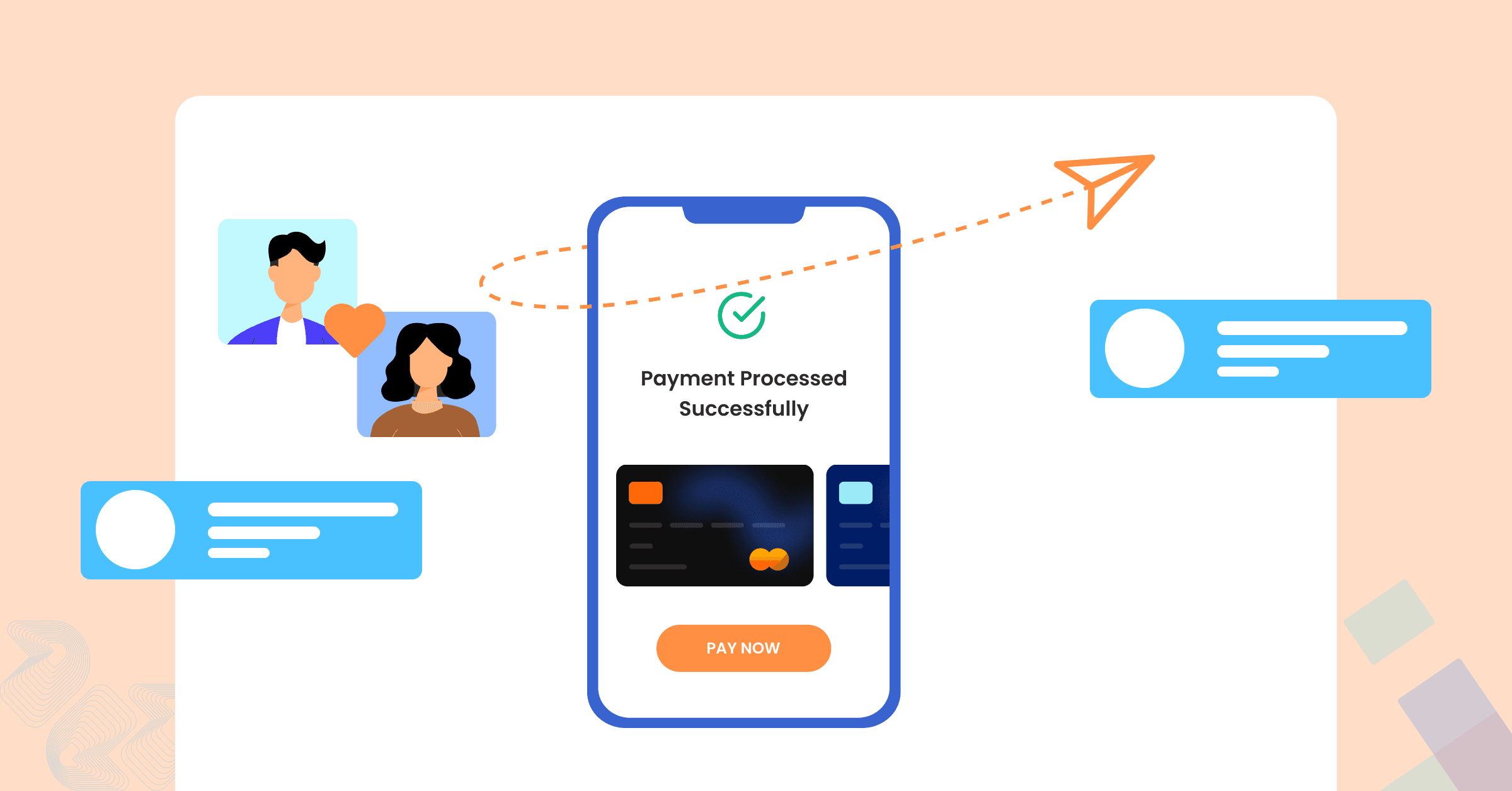 Payment Innovations in the Online Dating space