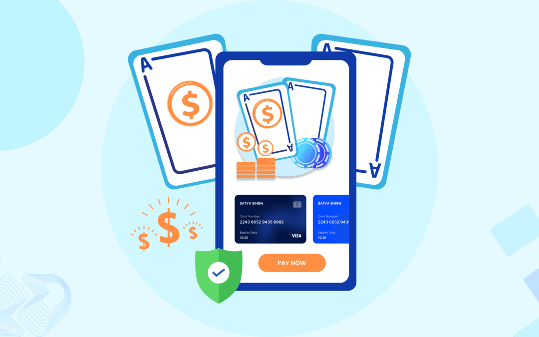 Six Payment Priorities for the iGaming Industry