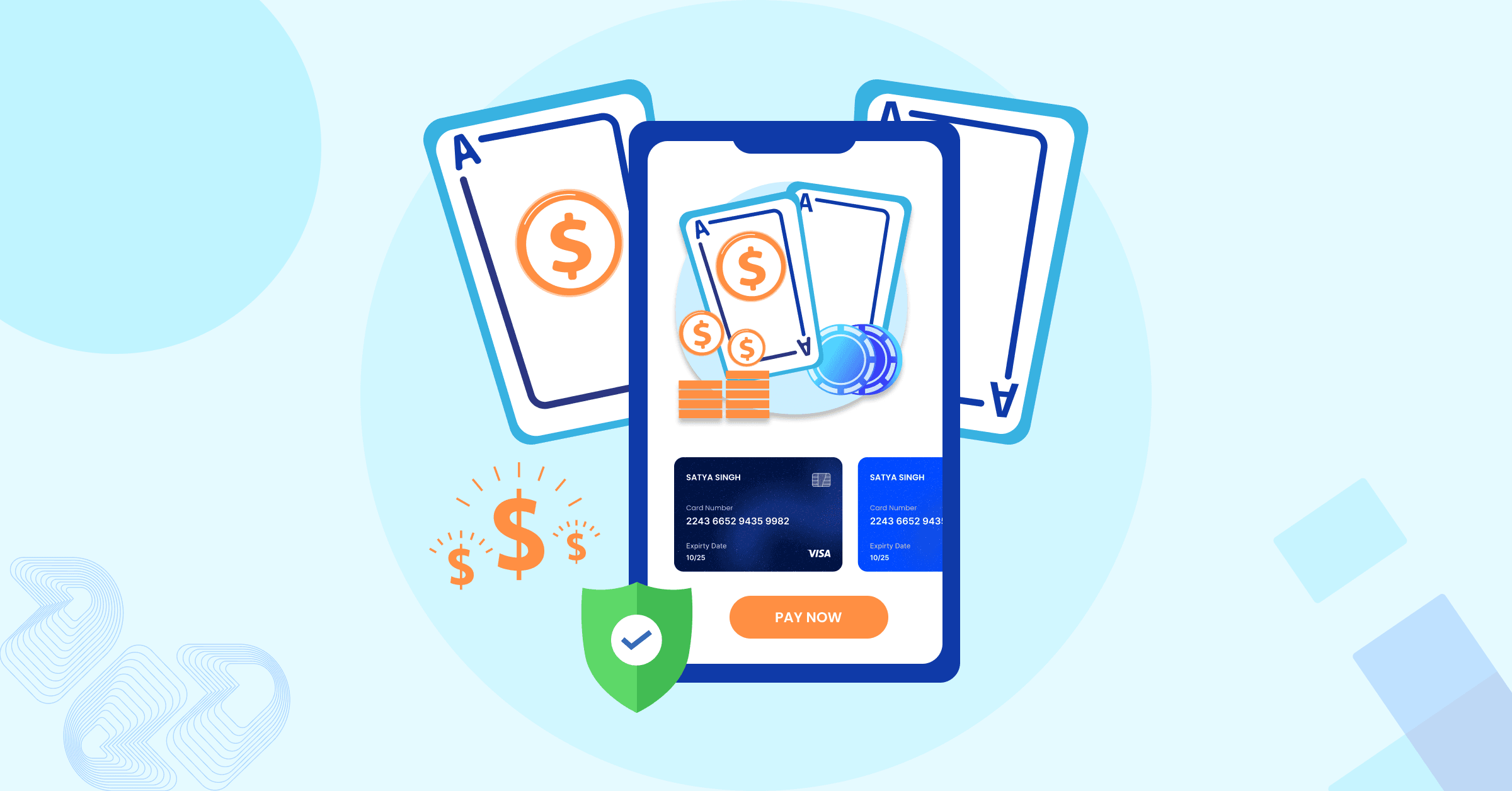 Six Payment Priorities for the iGaming Industry