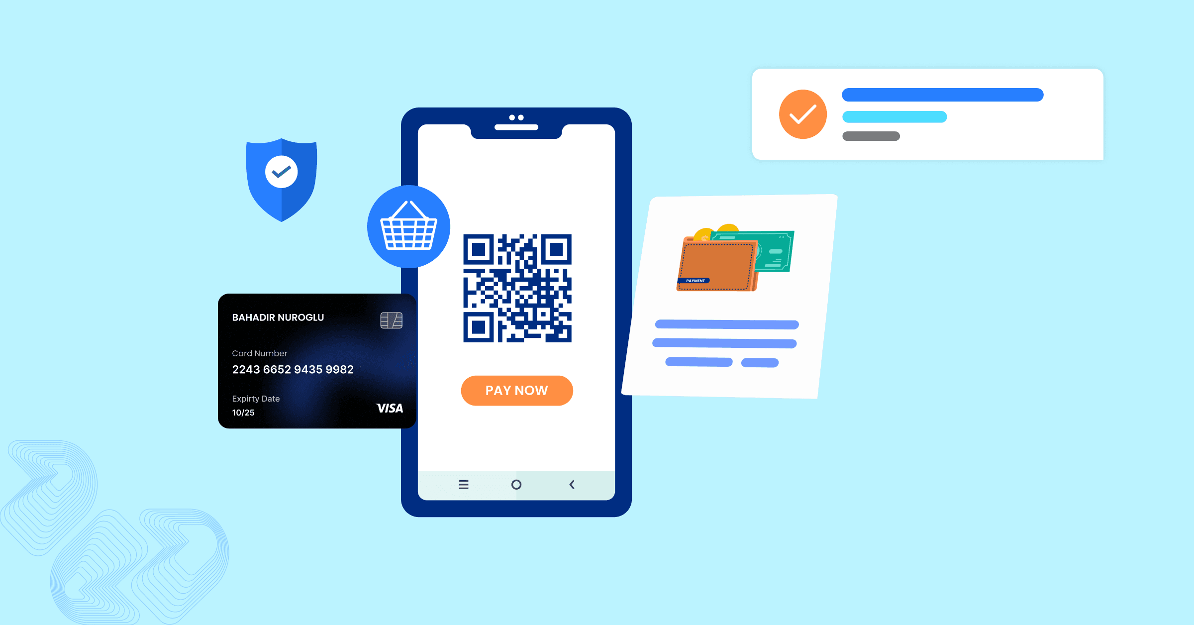 The Evolution of Cashless Payments