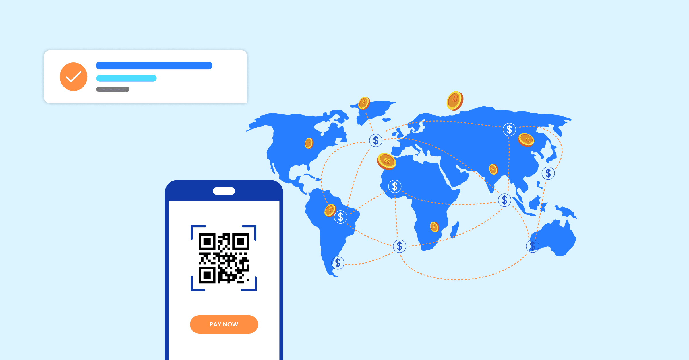 Trends in Global Payments for 2023 benefits of white label payment gateways