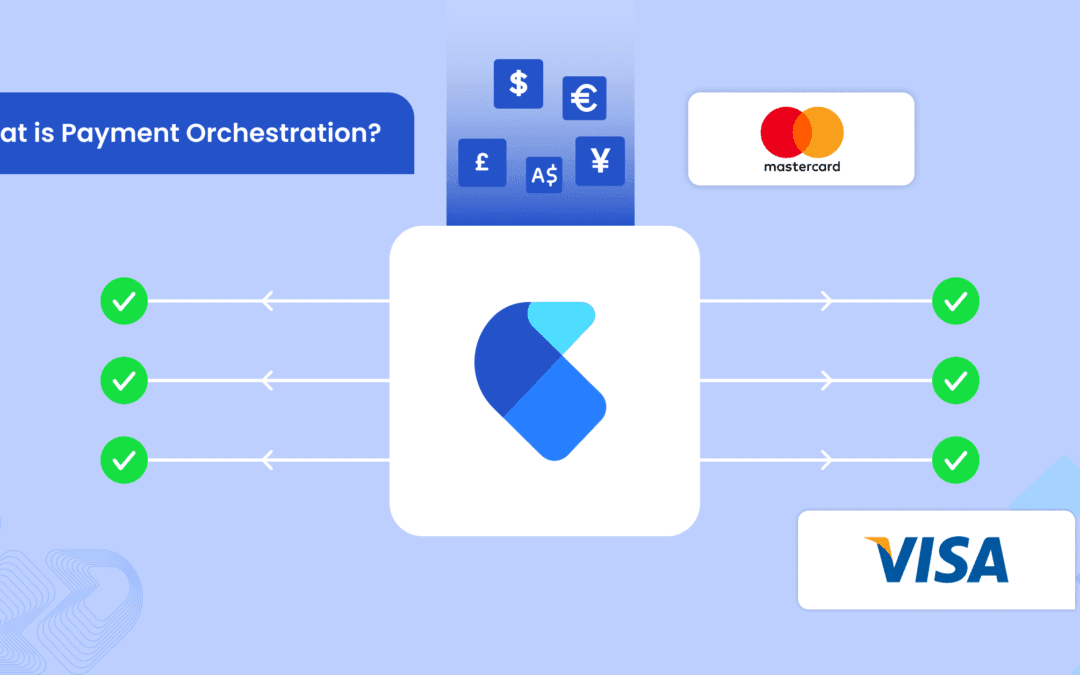 What is Payment Orchestration? A complete Guide for Businesses in 2025