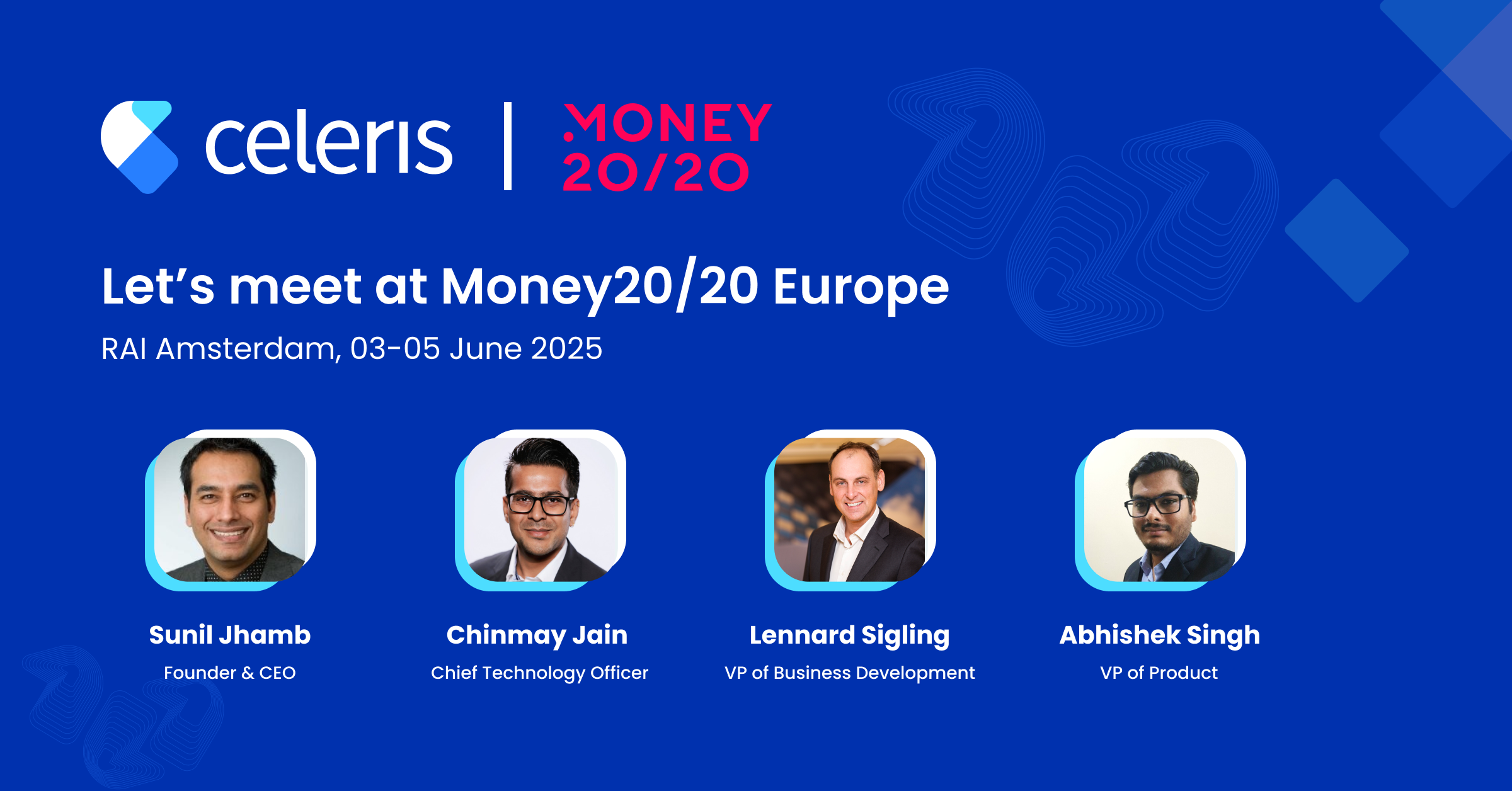Press Relase (Money 2020) (1) meet team celeris at money 2020 europe