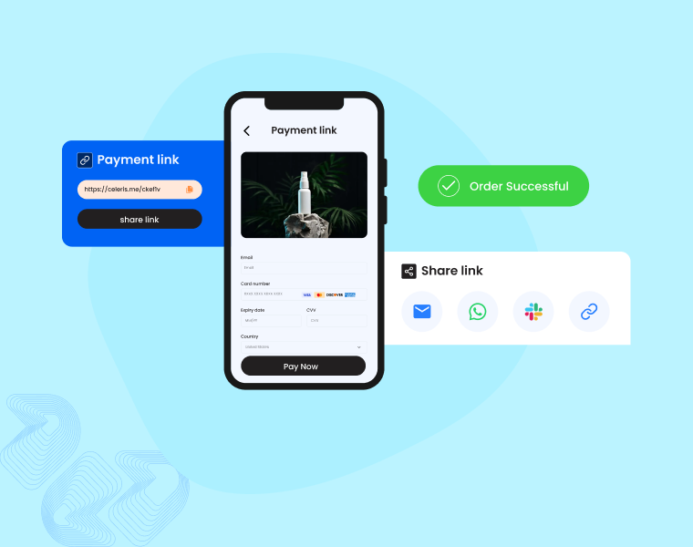 Pay by Link: A Smarter Way to Accept Payments in 2025
