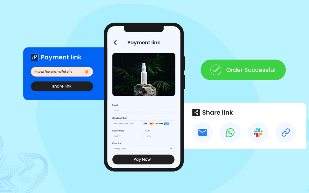 Pay by Link: A Smarter Way to Accept Payments in 2025
