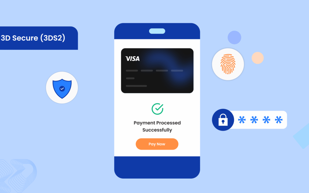 The Complete Guide to 3D Secure Authentication